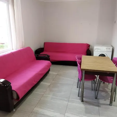 Kumcagiz Konaklama Kandira
